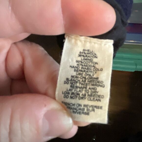 Moth dress size large    - Picture 2 of 9